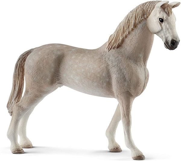 Produktbild: schleich&reg; 13859 Holsteiner Wallach
