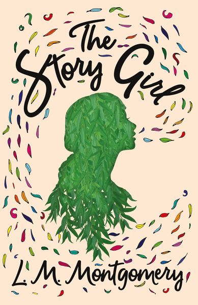 Produktbild: The Story Girl
