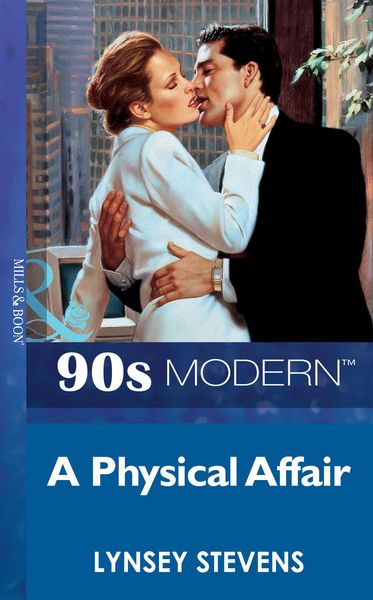 Produktbild: A Physical Affair