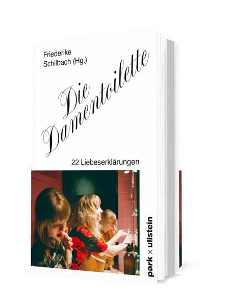 Produktbild: Die Damentoilette