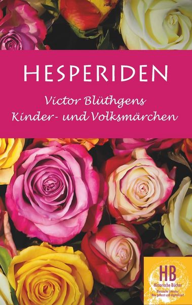 Produktbild: Hesperiden