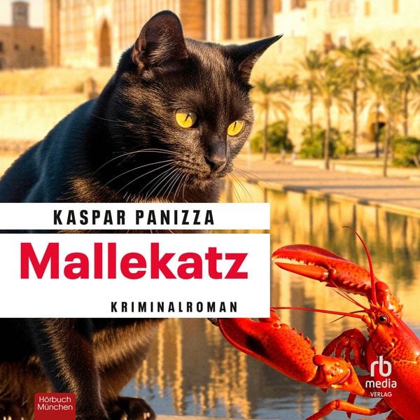Mallekatz - Kaspar Panizza, Audio, 9783691281880