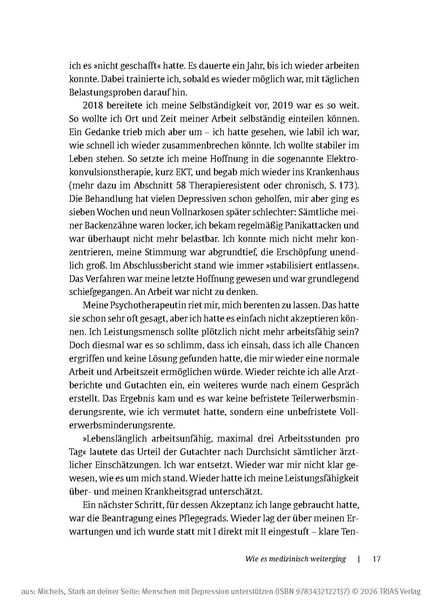 Produktbild: Stark an deiner Seite: Menschen mit Depression unterst&uuml;tzen