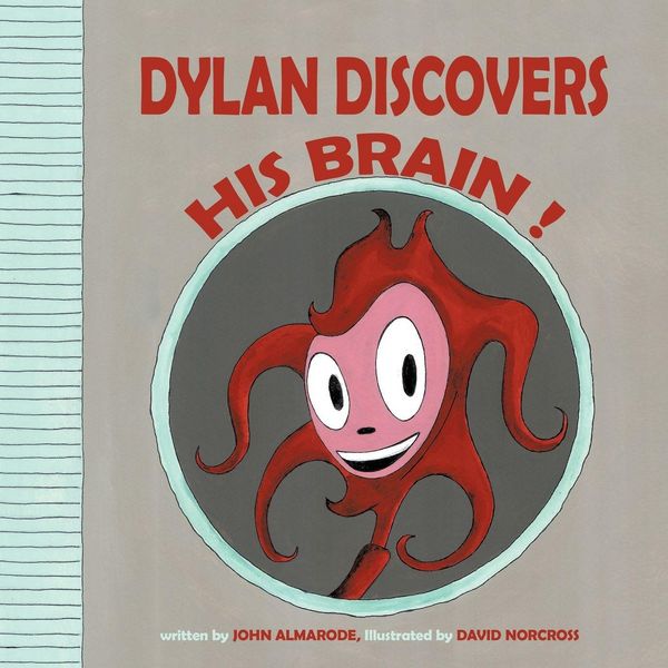 Produktbild: Dylan Discovers His Brain !