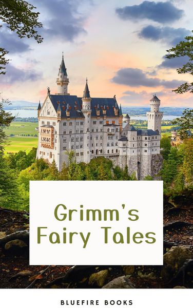 Produktbild: Enchanted Encounters: Dive Into the Magic of Grimm's Fairy Tales
