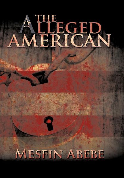 Produktbild: The Alleged American
