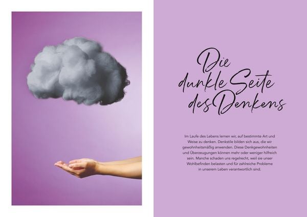Produktbild: Genug gegr&uuml;belt, lieber Kopf!