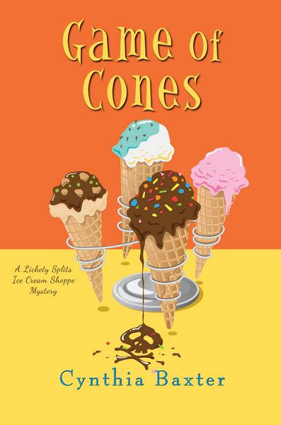 Produktbild: Game of Cones