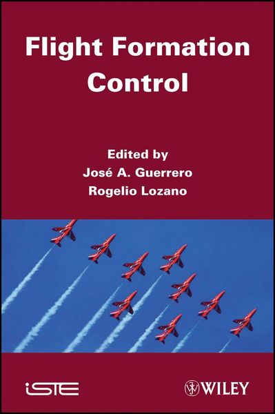 Produktbild: Flight Formation Control