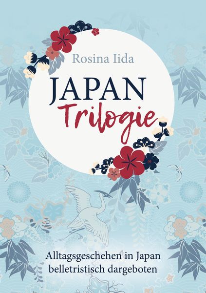 Produktbild: Japan-Trilogie