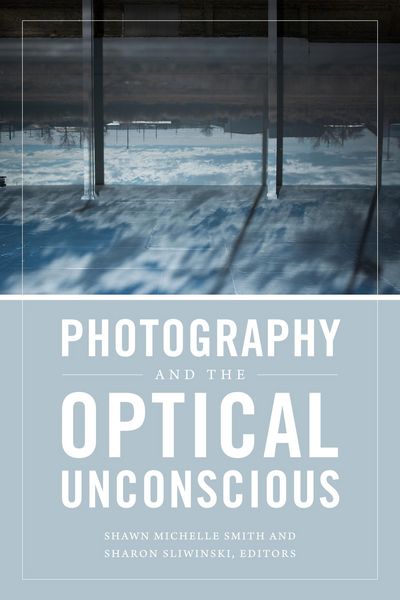 Produktbild: Photography and the Optical Unconscious