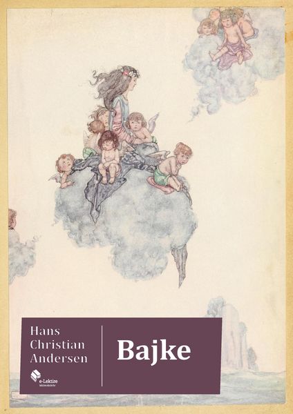 Produktbild: Bajke