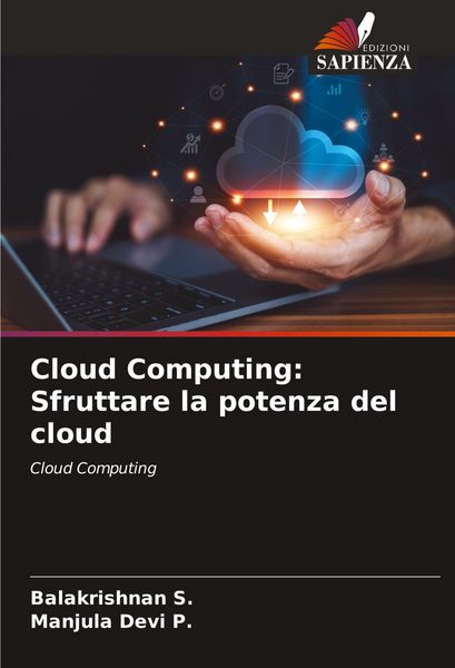 Produktbild: Cloud Computing: Sfruttare la potenza del cloud
