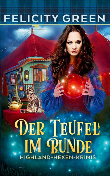 Produktbild: Der Teufel im Bunde