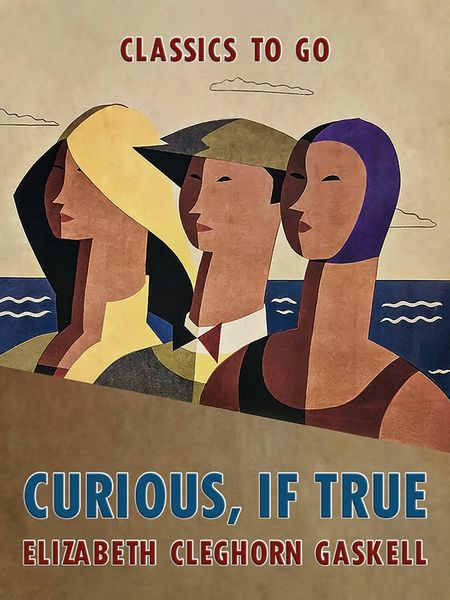 Produktbild: Curious, if True
