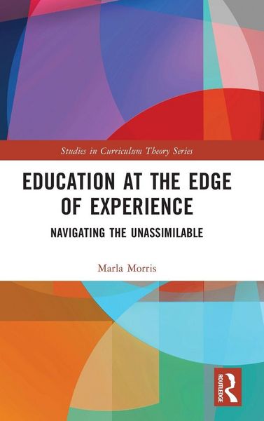 Produktbild: Education at the Edge of Experience