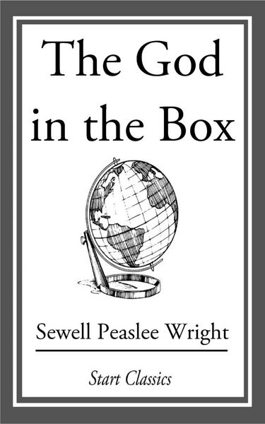 Produktbild: The God in the Box
