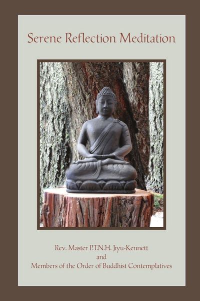 Produktbild: Serene Reflection Meditation