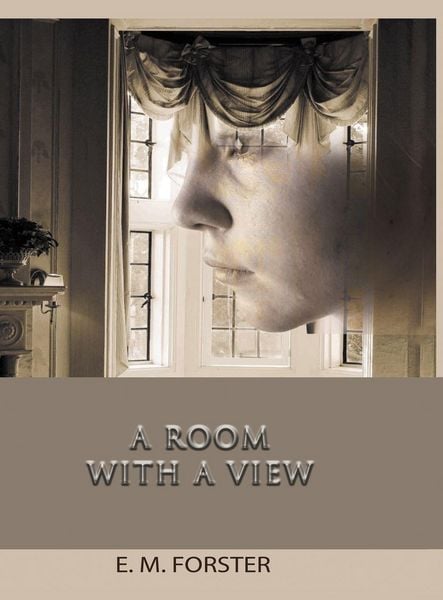 Produktbild: A Room with a View