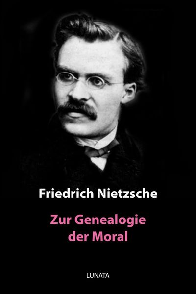 Produktbild: Zur Genealogie der Moral