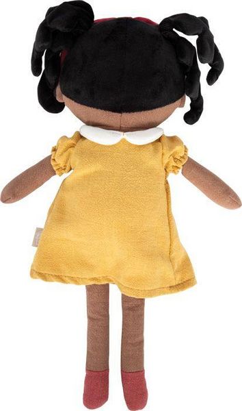 Produktbild: Stoffpuppe Paula