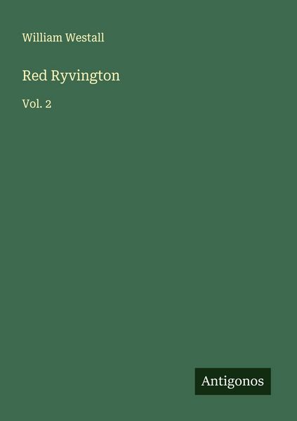 Produktbild: Red Ryvington