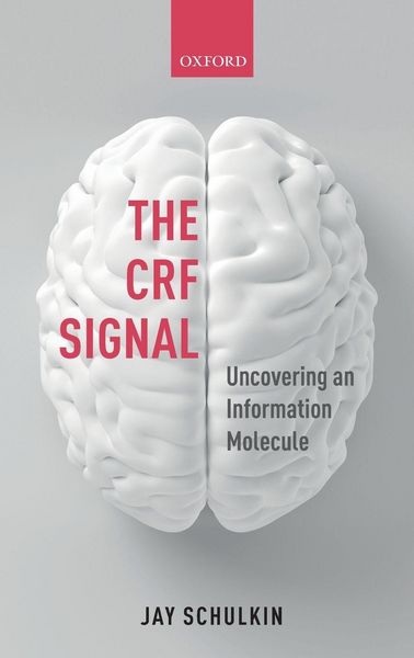 Produktbild: The CRF Signal