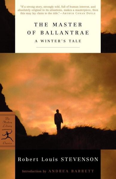 Produktbild: The Master of Ballantrae