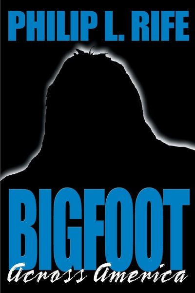 Produktbild: Bigfoot Across America