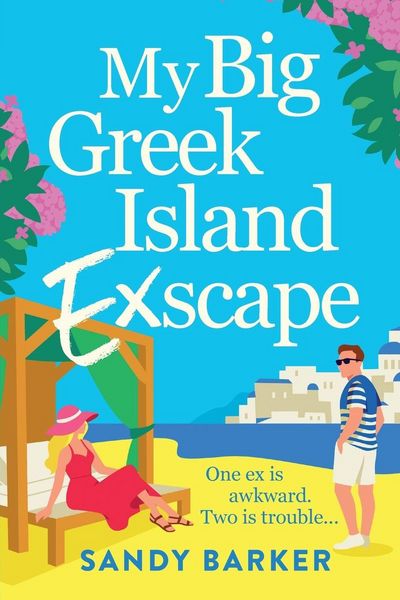 Produktbild: My Big Greek Island Ex-Scape