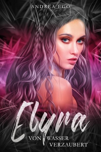 Produktbild: Elyra - von Wasser verzaubert
