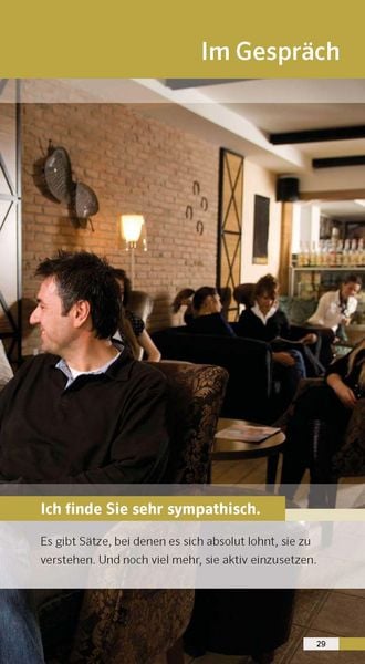 Produktbild: PONS Reise-Sprachf&uuml;hrer Italienisch