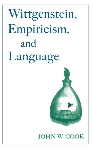 Produktbild: Wittgenstein, Empiricism, and Language