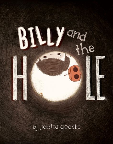 Produktbild: Billy and the Hole