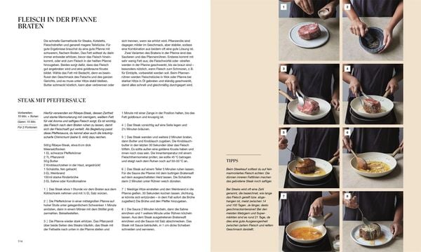 Produktbild: How to Cook