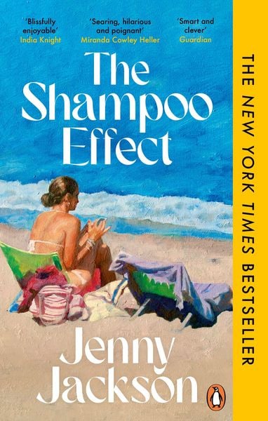 Produktbild: The Shampoo Effect