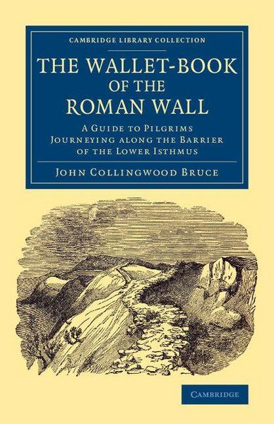 Produktbild: The Wallet-Book of the Roman Wall