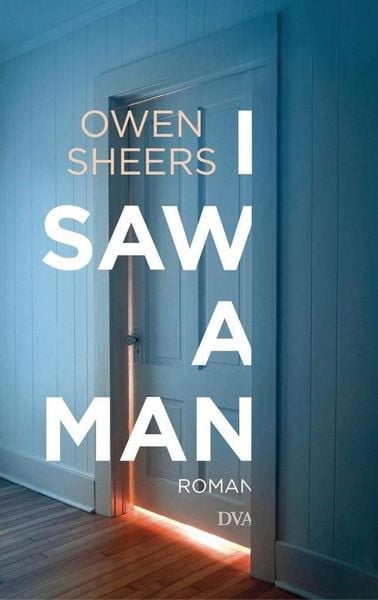 Produktbild: I Saw a Man