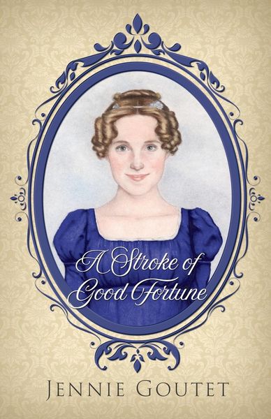 Produktbild: A Stroke of Good Fortune