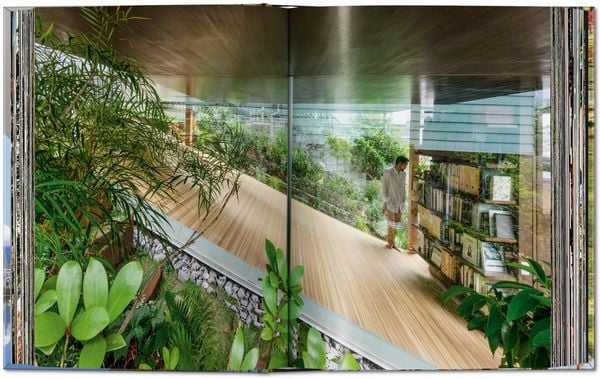 Produktbild: Contemporary Japanese Architecture. 45th Ed.