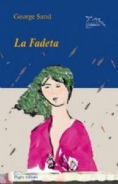 Produktbild: La fadeta