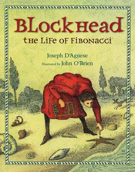 Produktbild: Blockhead