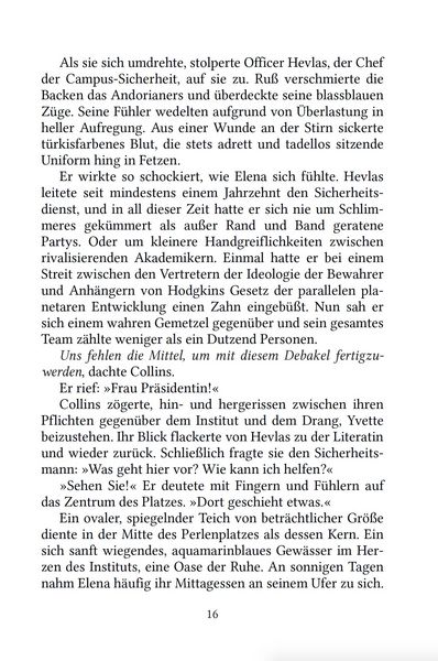 Produktbild: Star Trek - The Original Series: Das Gewicht der Welten