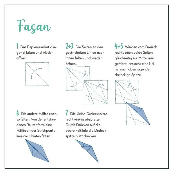Produktbild: 1000 Origami