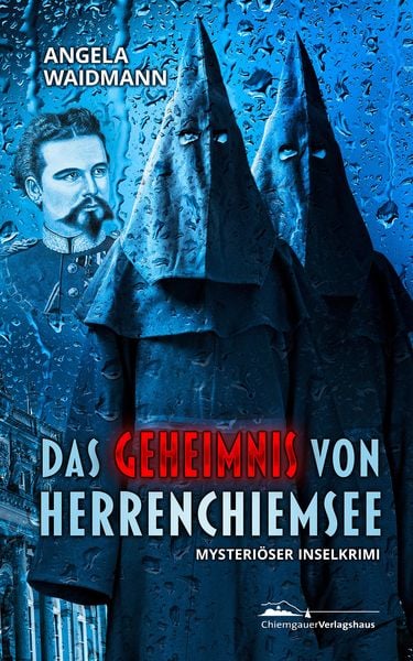 Produktbild: Das Geheimnis von Herrenchiemsee