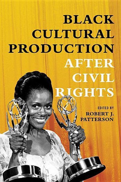 Produktbild: Black Cultural Prod After Civi