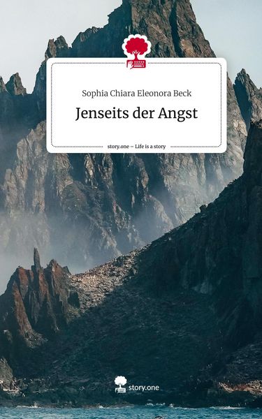 Produktbild: Jenseits der Angst. Life is a Story - story.one