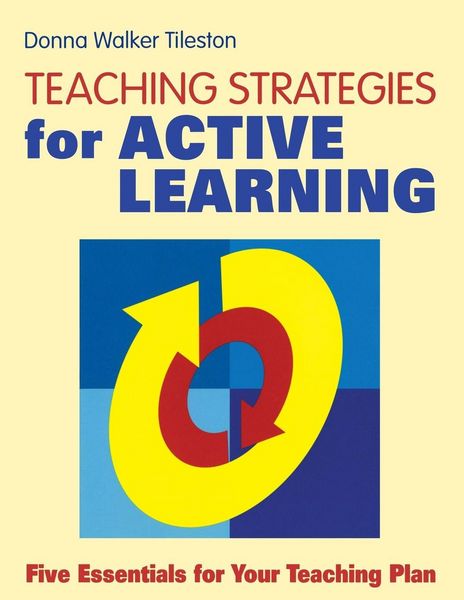 Produktbild: Teaching Strategies for Active Learning