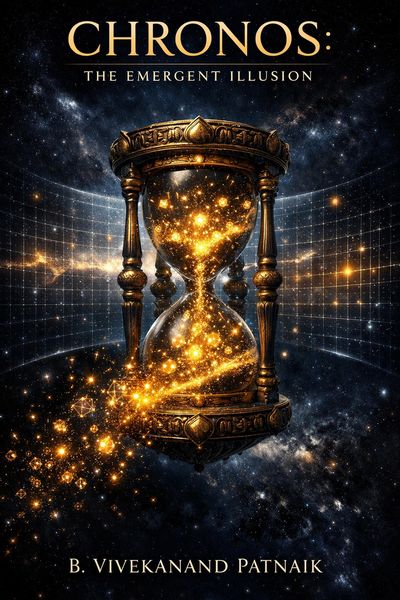 Produktbild: Chronos: The Emergent illusion