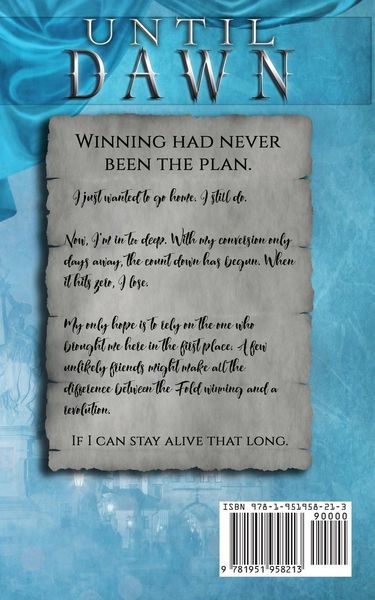 Produktbild: Until Dawn